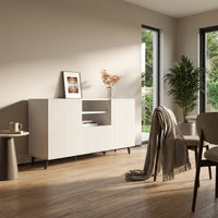 Pafos 2D1S Sideboard