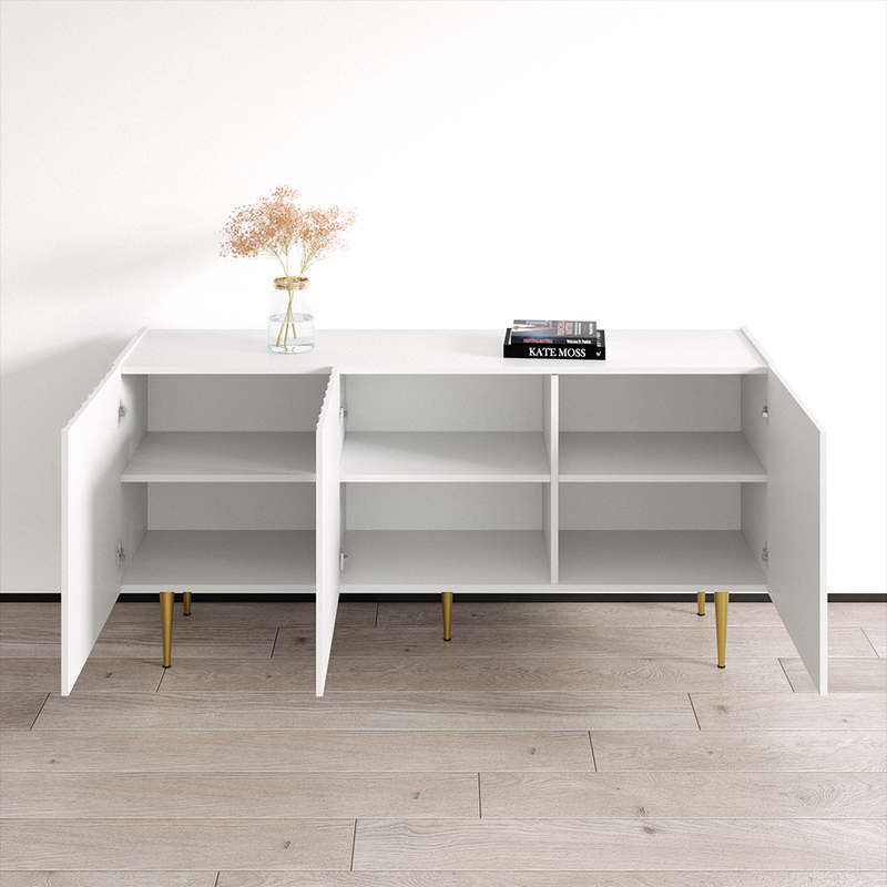 Arcos 03 Sideboard - Meble Furniture