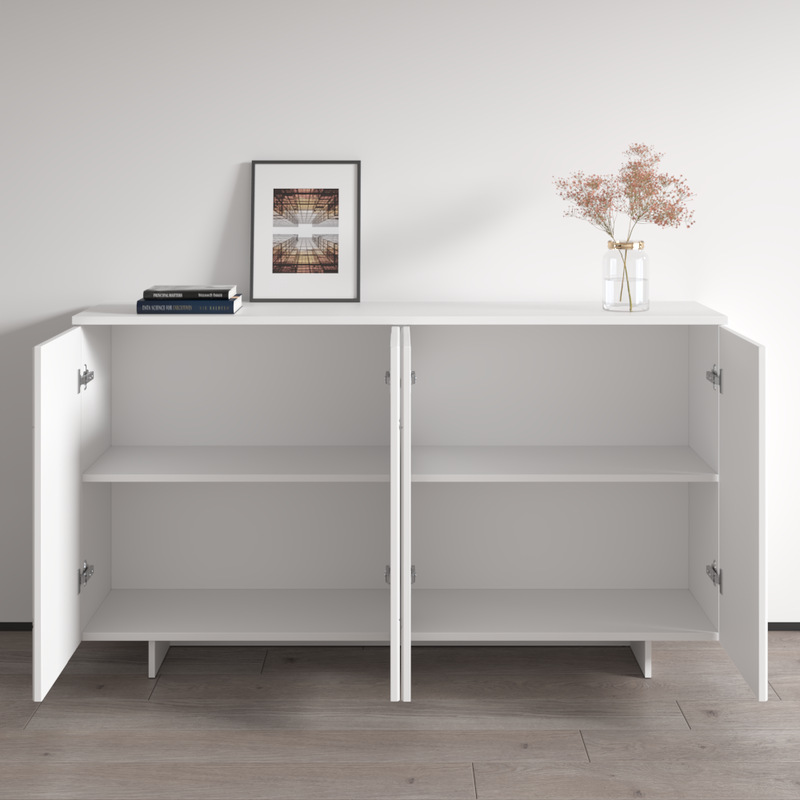 Niu 4D Sideboard - Meble Furniture