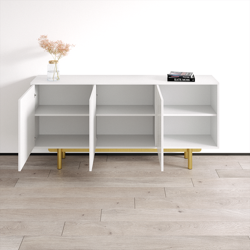 Karp Sideboard - Meble Furniture