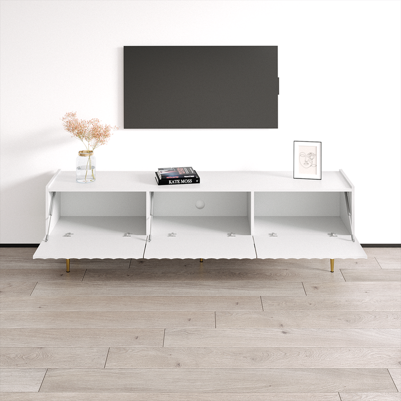 Arcos 02 TV Stand - Meble Furniture