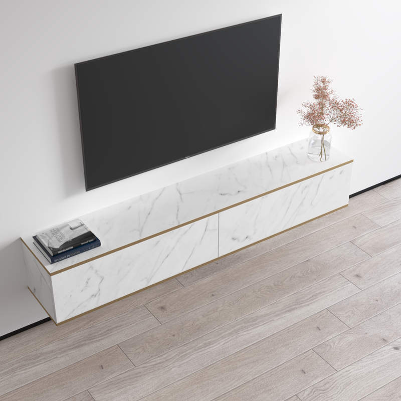 Onyx TV Stand - Meble Furniture