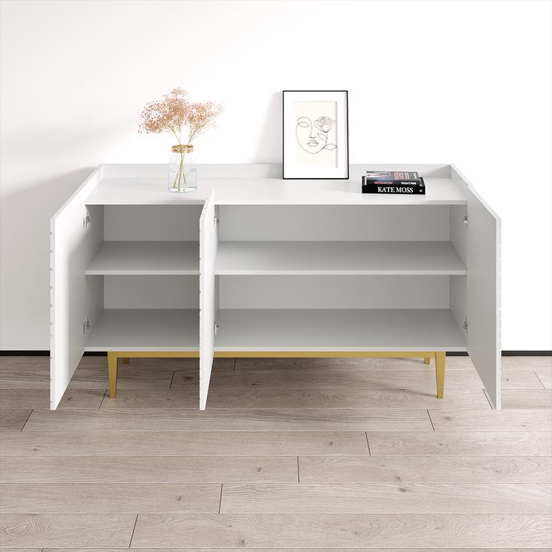 Portillo Sideboard - Meble Furniture