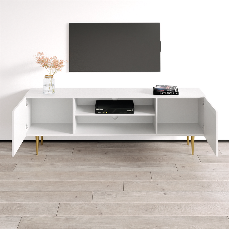 Nile TV Stand - Meble Furniture