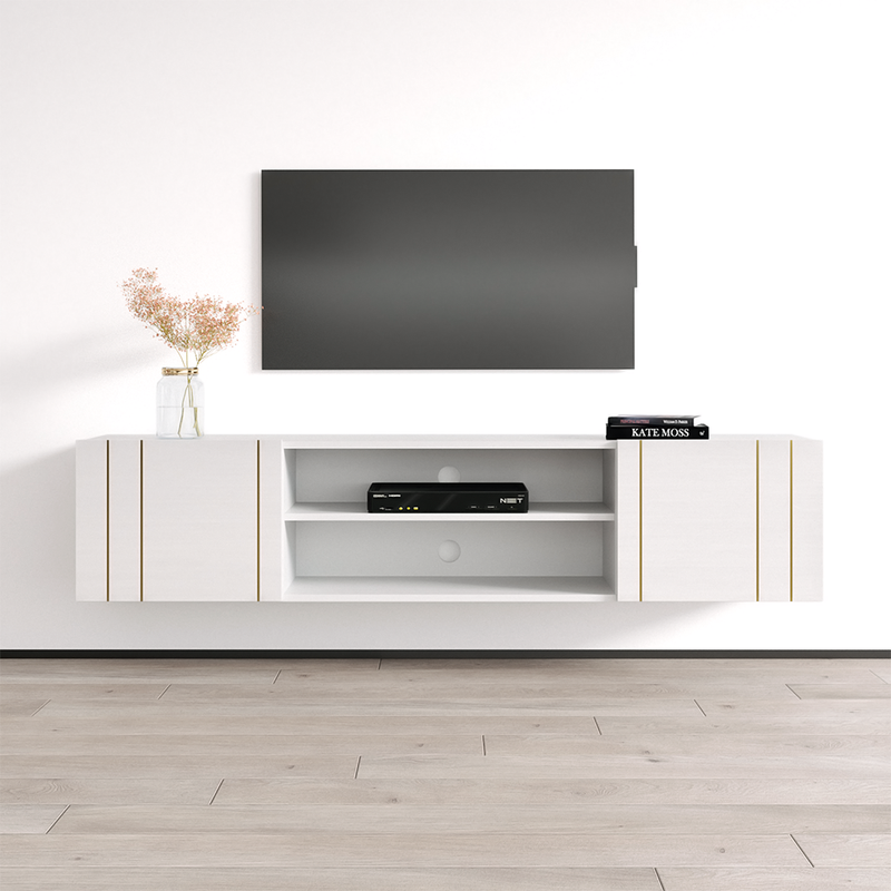 Nile TV Stand - Meble Furniture