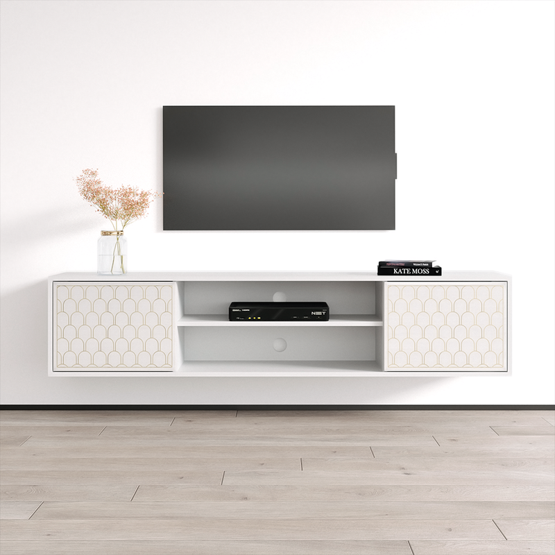 Karp TV Stand - Meble Furniture