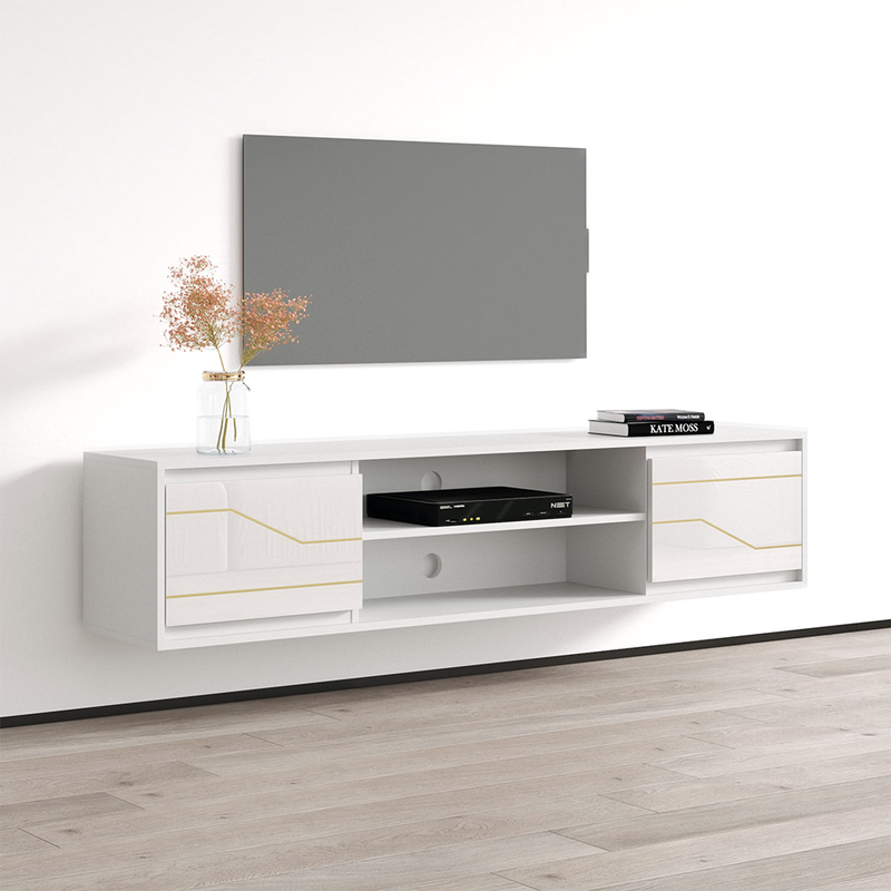 Maze TV Stand - Meble Furniture