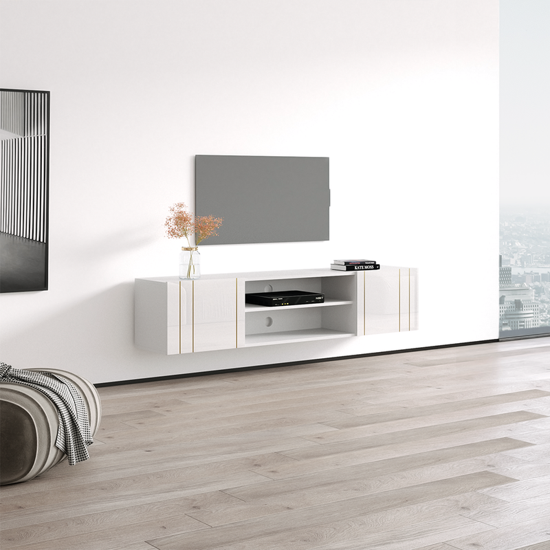 Nile TV Stand - Meble Furniture