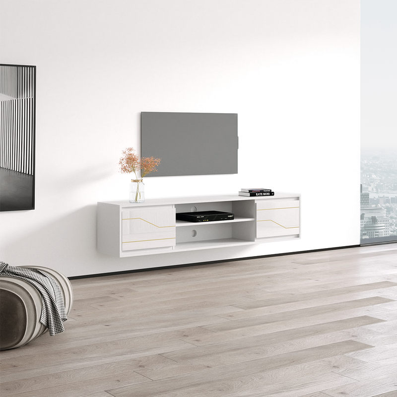 Maze TV Stand - Meble Furniture