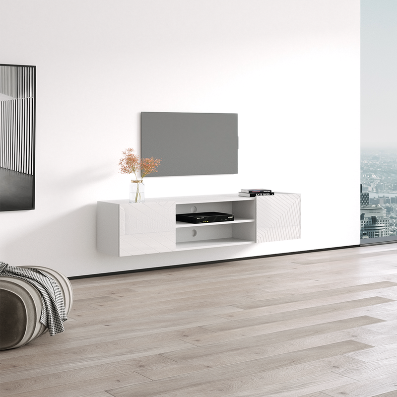 Portillo TV Stand - Meble Furniture