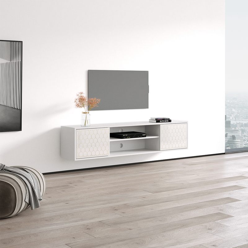 Karp TV Stand - Meble Furniture