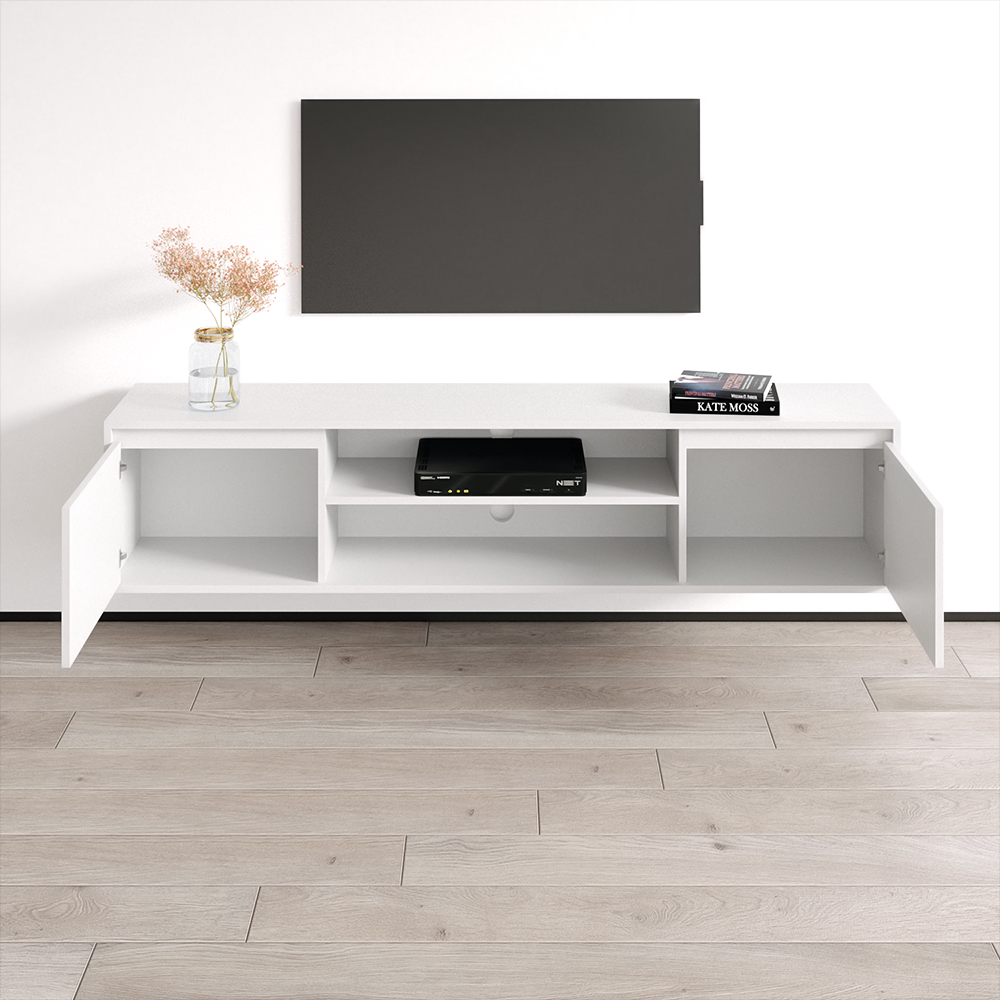 Haifa TV Stand - Meble Furniture