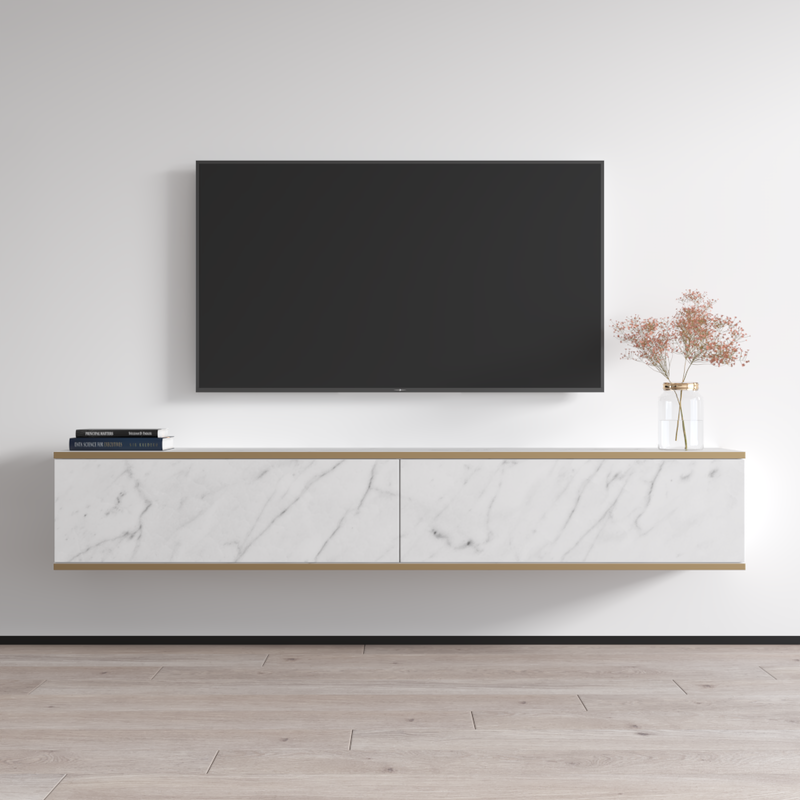 Onyx TV Stand - Meble Furniture