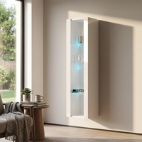Fly Type-41 Floating Bookcase