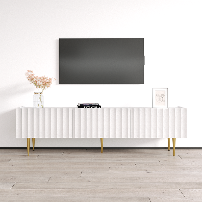 Arcos 02 TV Stand - Meble Furniture