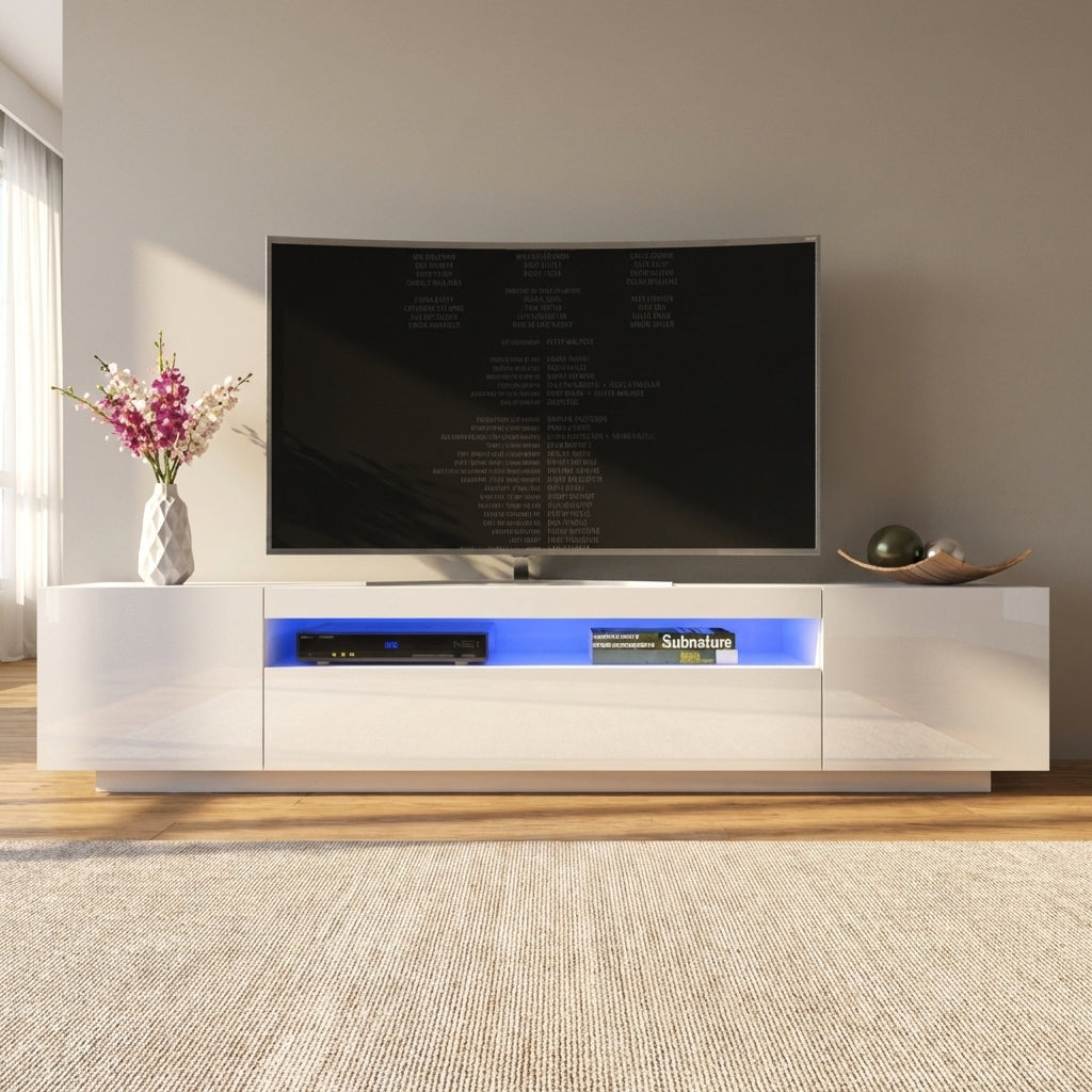Miami 200 TV Stand