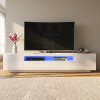 Miami 200 TV Stand
