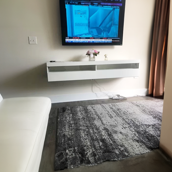 Fly Type-35 Floating TV Stand - Meble Furniture