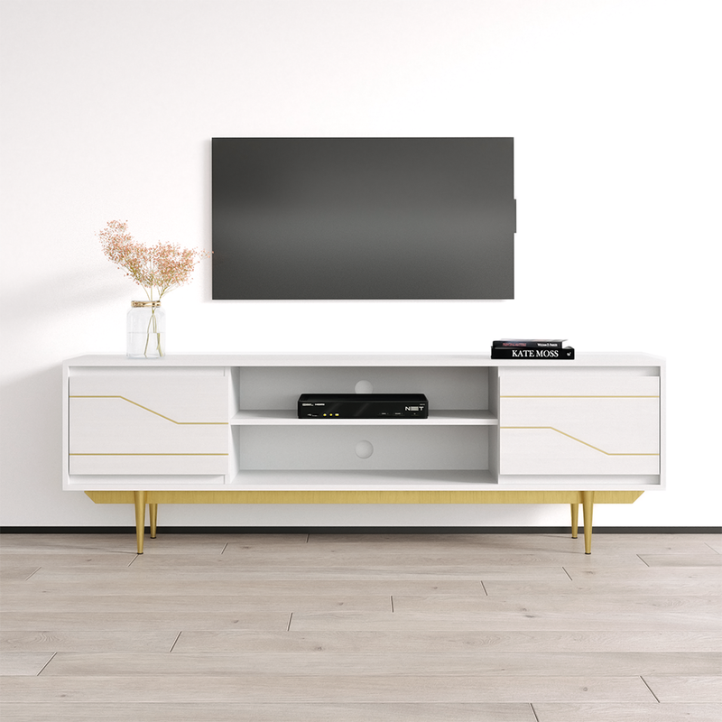 Maze TV Stand - Meble Furniture