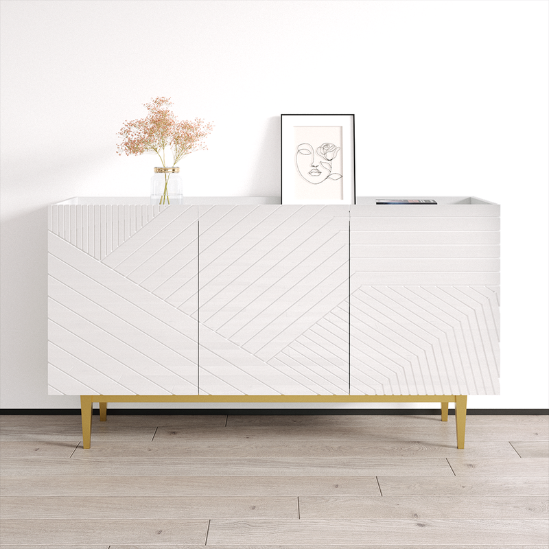 Portillo Sideboard - Meble Furniture