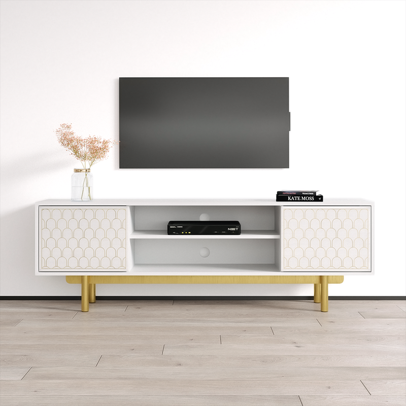 Karp TV Stand - Meble Furniture