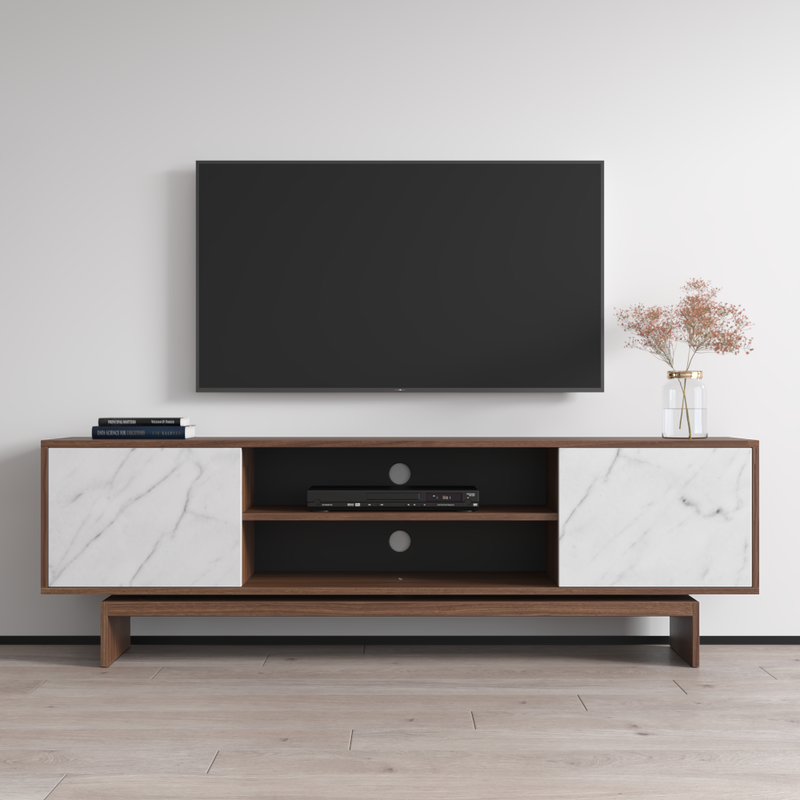 Gram TV Stand - Meble Furniture