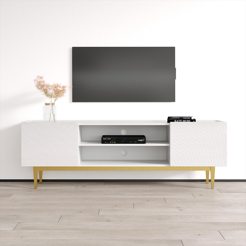 Portillo TV Stand - Meble Furniture