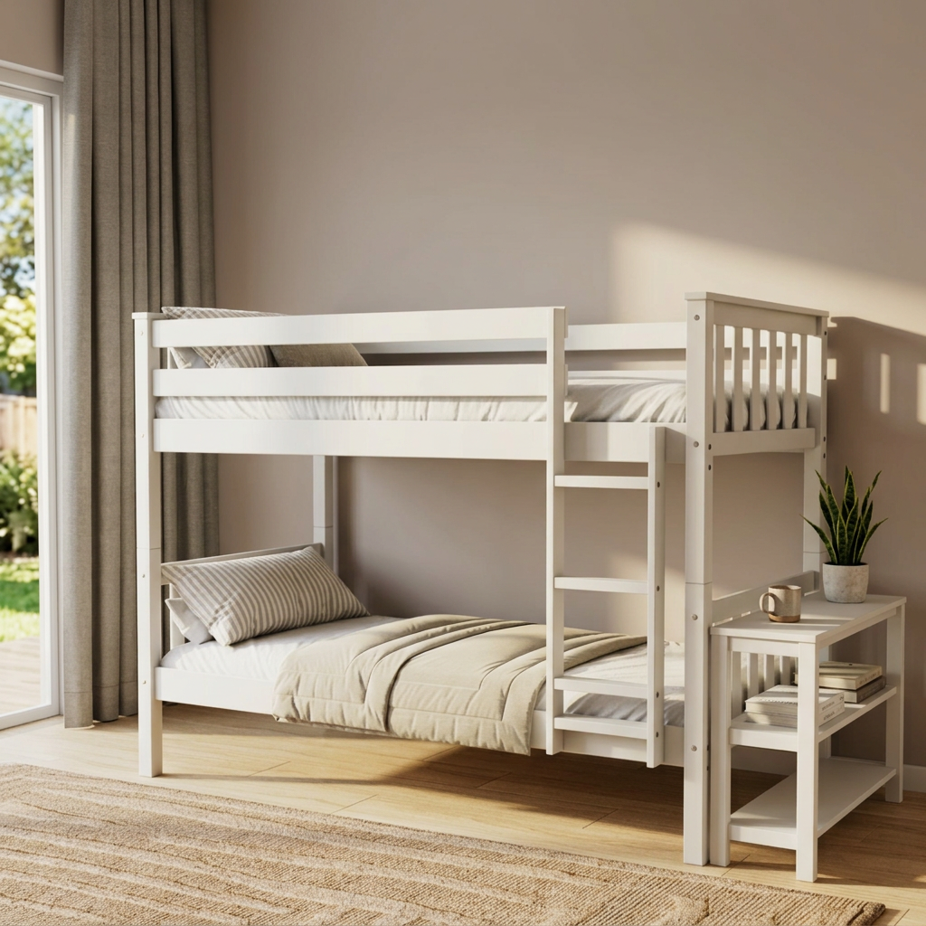 Olivia Bunk Bed