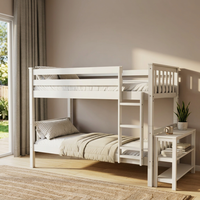 Olivia Bunk Bed