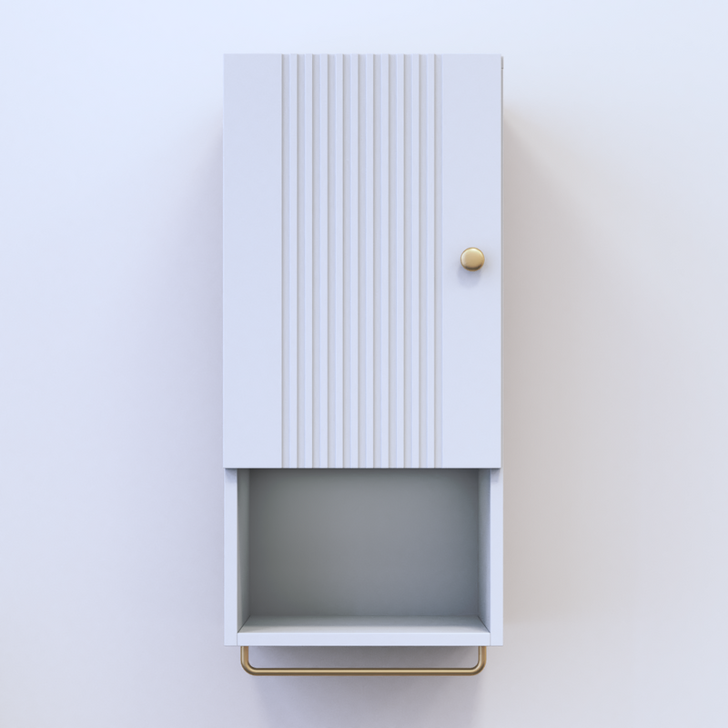 Borneo 03 Bookcase - Meble Furniture