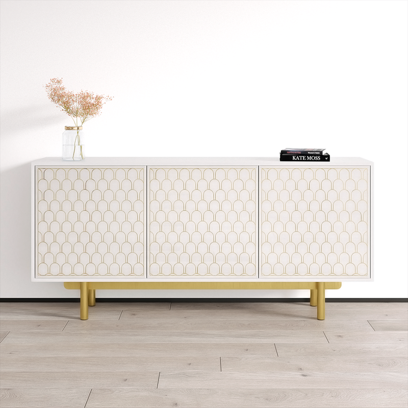 Karp Sideboard - Meble Furniture