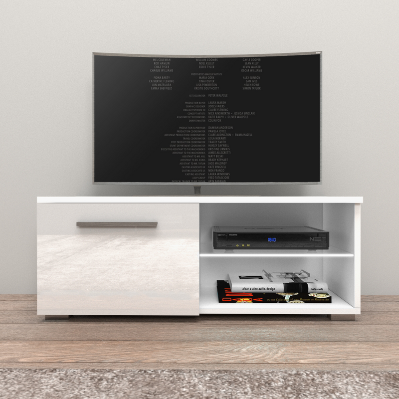 Moon TV Stand - Meble Furniture