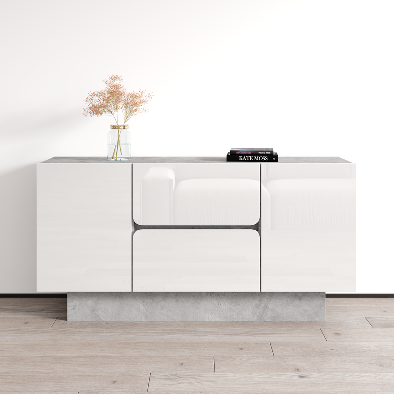 Azurro Sideboard - Meble Furniture