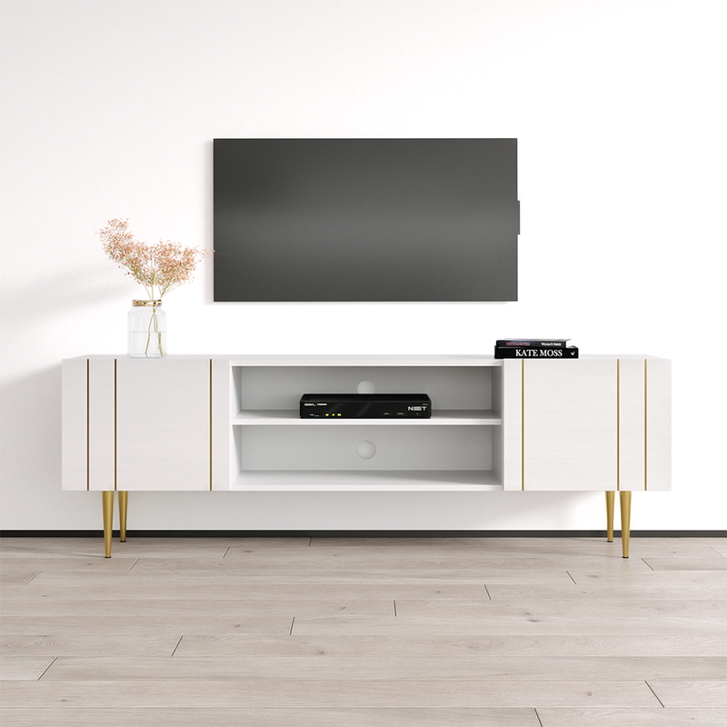 Nile TV Stand - Meble Furniture