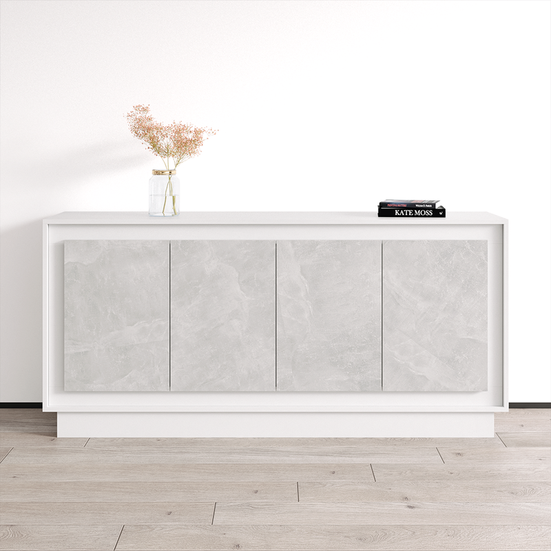 Weld 4D Sideboard - Meble Furniture