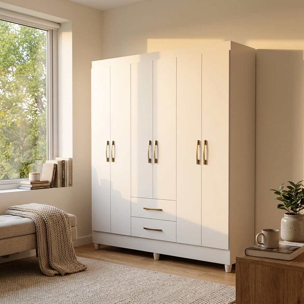 Panama Wardrobe