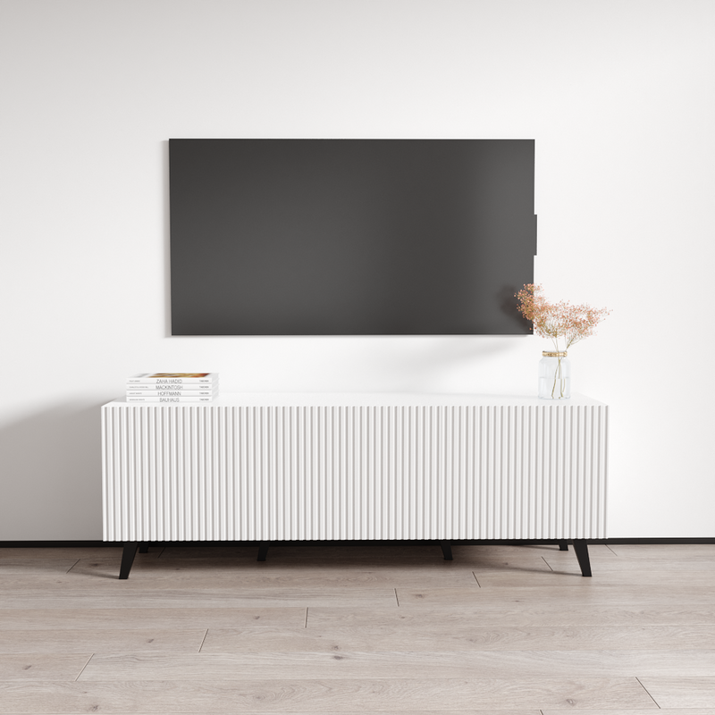 Pafos 3D TV Stand - Meble Furniture