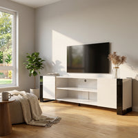 Woody EF TV Stand