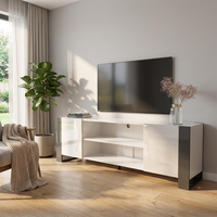 Woody EF TV Stand