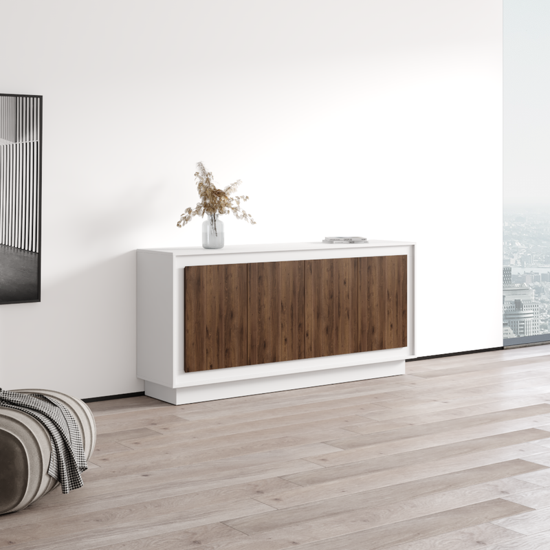 Benita 4D Sideboard - Meble Furniture