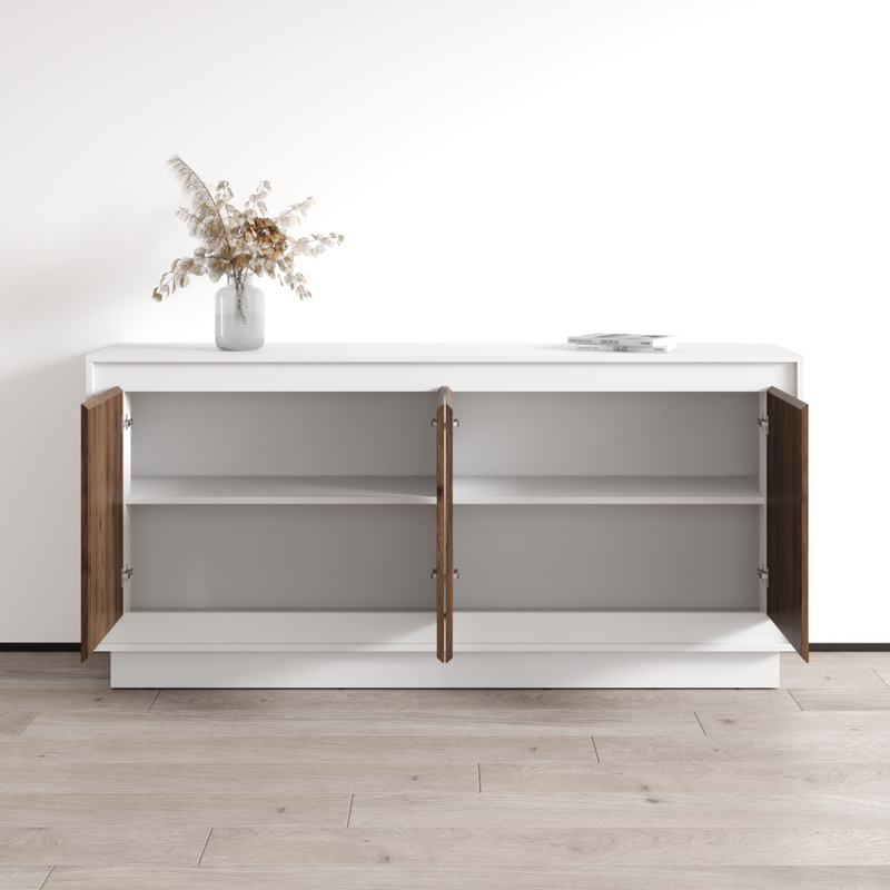 Benita 4D Sideboard - Meble Furniture