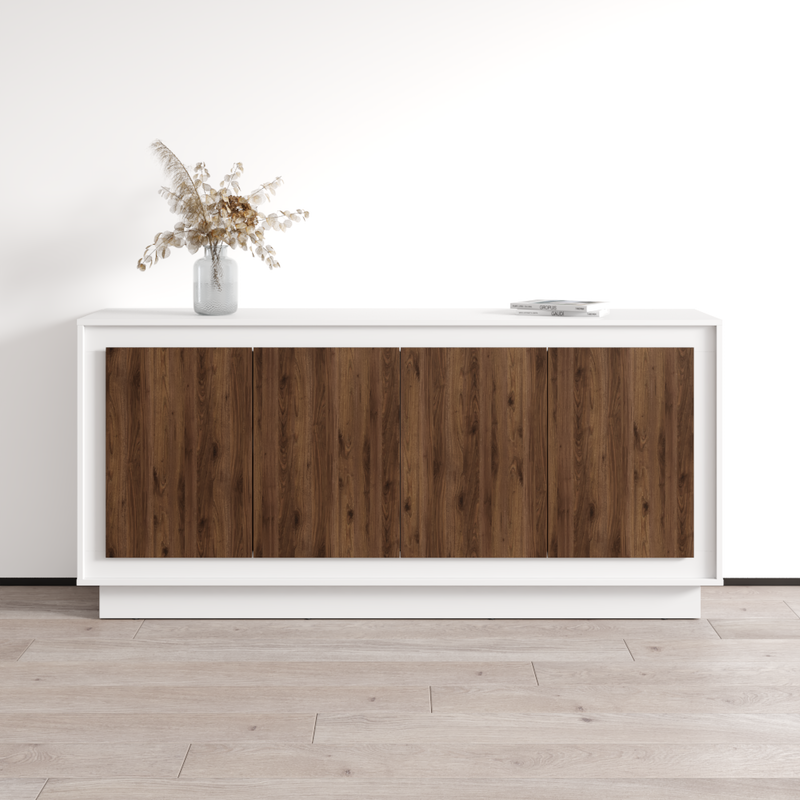 Benita 4D Sideboard - Meble Furniture