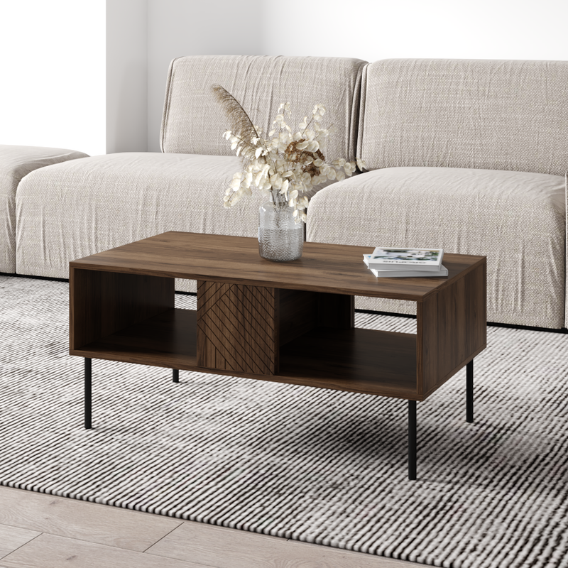 Art Deco Coffee Table - Meble Furniture