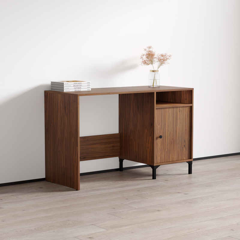 Denver 1D Desk - Meble Furniture
