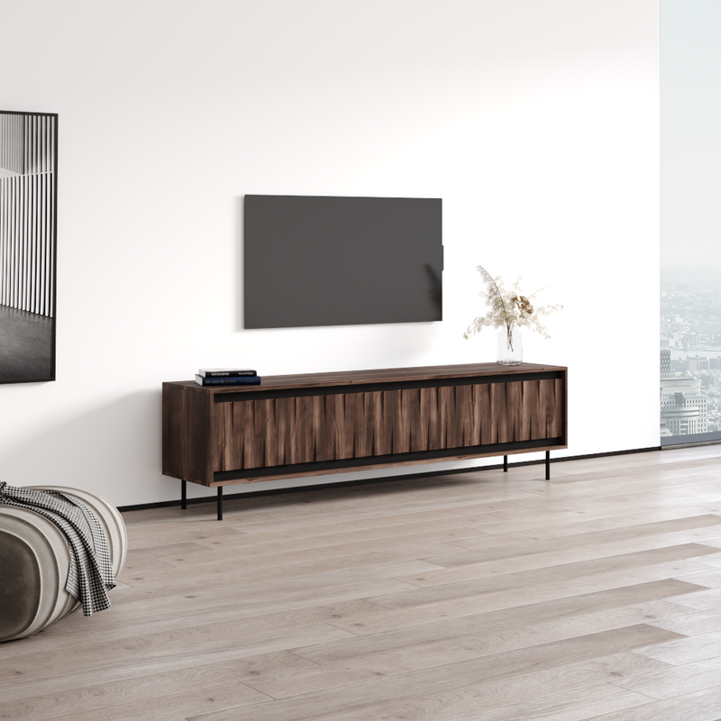 Swing 190 TV Stand - Meble Furniture