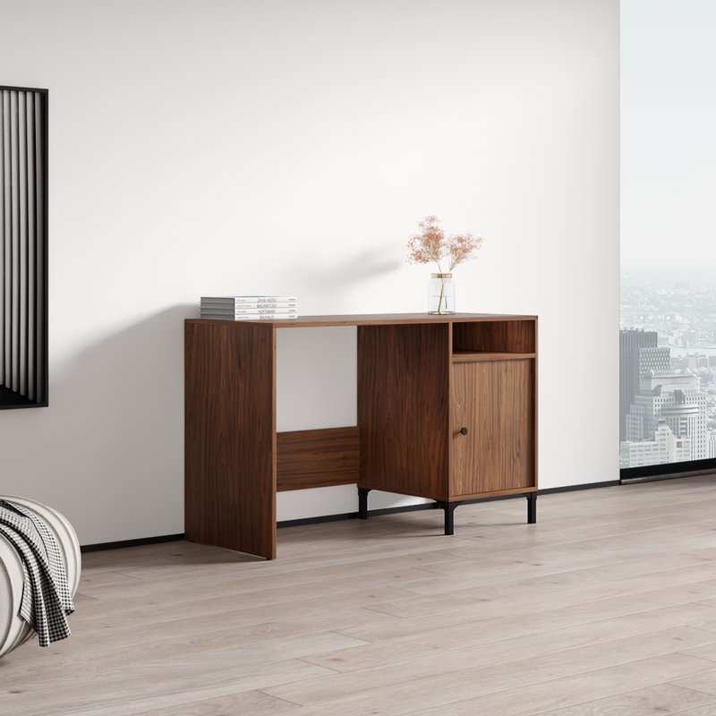 Denver 1D Desk - Meble Furniture