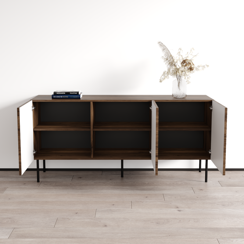 Art Deco Sideboard - Meble Furniture