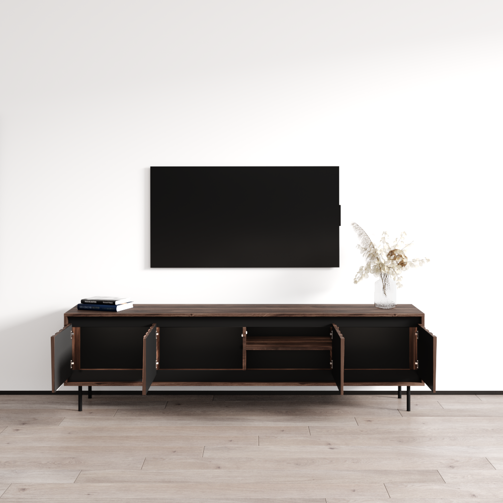 Swing 190 TV Stand – Meble Furniture