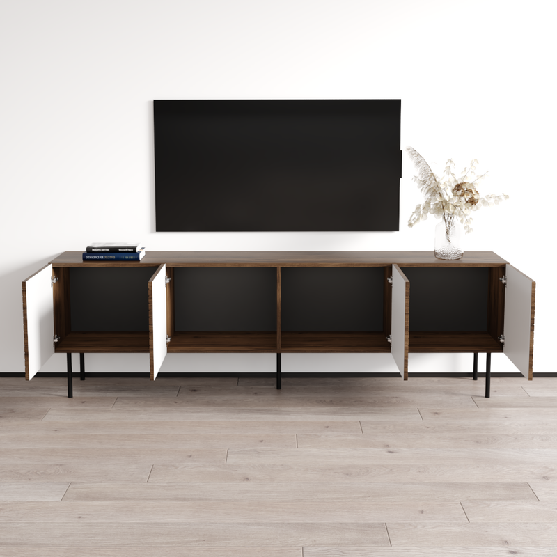 Art Deco TV Stand - Meble Furniture