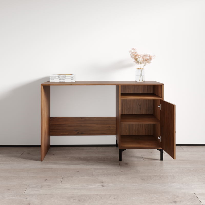 Denver 1D Desk - Meble Furniture